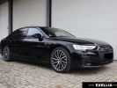 Audi A8 60 TFSIe HYBRIDE QUATTRO LANG S LINE  NOIR MYTHOS  Occasion - 9