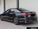 Audi A8 60 TFSIe Longue QUATTRO S LINE  GRIS ANTHRACITE Occasion - 9