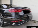 Audi A8 60 TFSIe Longue QUATTRO S LINE  GRIS ANTHRACITE Occasion - 10