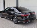 Audi A8 60 TFSIe Longue QUATTRO S LINE  GRIS ANTHRACITE Occasion - 12