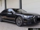 Audi A8 60 TFSIe Longue QUATTRO S LINE  GRIS ANTHRACITE Occasion - 20