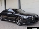 Audi A8 60 TFSIe Longue QUATTRO S LINE  GRIS ANTHRACITE Occasion - 21