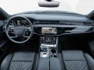 Audi A8 L 60 TFSI E 449 QUATTRO AVUS EXTENDED  NOIR  Occasion - 2