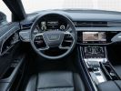 Audi A8 L 60 TFSI E 449 QUATTRO AVUS EXTENDED  NOIR  Occasion - 5