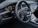Audi A8 L 60 TFSI E 449 QUATTRO AVUS EXTENDED  NOIR  Occasion - 9