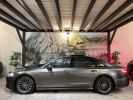 Audi A8 LIMOUSINE 50 TDI 286 CV AVUS QUATTRO S-TRONIC Gris  - 1