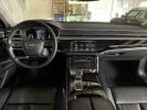Audi A8 LIMOUSINE 50 TDI 286 CV AVUS QUATTRO S-TRONIC Gris  - 6
