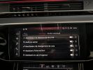 Audi A8 LIMOUSINE 50 TDI 286 CV AVUS QUATTRO S-TRONIC Gris  - 14