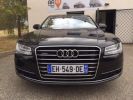 Audi A8 LIMOUSINE V6 3.0 TDI 258 CLEAN DIESEL LWB AVUS EXTENDED QUATTRO TIPTRONIC     Diesel NOIR  - 2