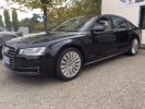 Audi A8 LIMOUSINE V6 3.0 TDI 258 CLEAN DIESEL LWB AVUS EXTENDED QUATTRO TIPTRONIC     Diesel NOIR  - 4