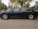 Audi A8 LIMOUSINE V6 3.0 TDI 258 CLEAN DIESEL LWB AVUS EXTENDED QUATTRO TIPTRONIC     Diesel NOIR  - 25