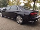 Audi A8 LIMOUSINE V6 3.0 TDI 258 CLEAN DIESEL LWB AVUS EXTENDED QUATTRO TIPTRONIC     Diesel NOIR  - 26