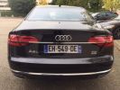 Audi A8 LIMOUSINE V6 3.0 TDI 258 CLEAN DIESEL LWB AVUS EXTENDED QUATTRO TIPTRONIC     Diesel NOIR  - 27