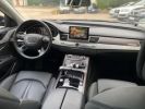 Audi A8 LIMOUSINE V6 3.0 TDI 258 CLEAN DIESEL LWB AVUS EXTENDED QUATTRO TIPTRONIC     Diesel NOIR  - 31