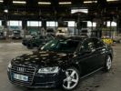 Audi A8 tdi full options quattro 258cv Noir  - 1