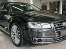 Audi A8 V6 3.0 TDI 262 CLEAN DIESEL  QUATTRO TIPTRONIC 08/2017 noir métal  - 1