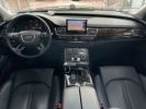 Audi A8 V6 3.0 TDI 262 CLEAN DIESEL  QUATTRO TIPTRONIC 08/2017 noir métal  - 3