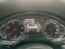 Audi A8 V6 3.0 TDI 262 CLEAN DIESEL  QUATTRO TIPTRONIC 08/2017 noir métal  - 14
