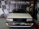 Audi Coupe GT 1.8 112CH  ORIGINE FRANCE  Blanc  - 3