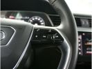 Audi E-tron 50 Quattro / 1er main / GPS / Bluetooth / Phare LED / Siège chauffants / Garantie 12 mois  Gris métallisée   - 11