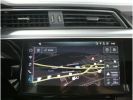 Audi E-tron 50 Quattro / 1er main / GPS / Bluetooth / Phare LED / Siège chauffants / Garantie 12 mois  Gris métallisée   - 13
