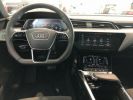 Audi E-tron 55 QUATTRO GRIS   - 5