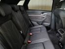 Audi e-tron 55 QUATTRO 408 CV AVUS EXTENDED Bleu  - 9