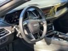 Audi E-tron E-TRON GT476CH Gris  - 10