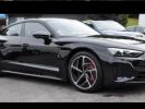 Audi e-tron GT 476 93 kwh QUATTRO/ 07/2022 noir métal  - 1