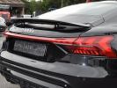 Audi e-tron GT 476 93 kwh QUATTRO/ 07/2022 noir métal  - 4