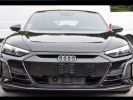 Audi e-tron GT 476 93 kwh QUATTRO/ 07/2022 noir métal  - 5