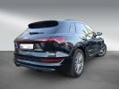 Audi E-tron s-line  noir mythos métallisé  - 2