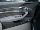 Audi E-tron s-line  noir mythos métallisé  - 6