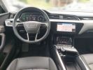 Audi E-tron Sport back 50 Quattro Matrix Memory S-Line Bleu  - 6