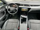 Audi E-tron Sportback 50 S-line quattro Gris Daytona  - 5
