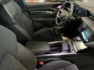 Audi e-tron Sportback 55 Quattro S-Line* Daytona Gris  - 5
