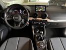 Audi Q2 1.0 TFSI 116 CV DESIGN Blanc  - 6