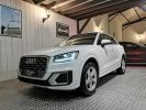 Audi Q2 1.0 TFSI 116 CV SPORT S-TRONIC Blanc  - 2