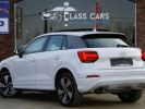 Audi Q2 1.0 TFSI SPORT AUTO TOIT PANO COCKPIT DYNAMIC EU6B Blanc Métallisé  - 4