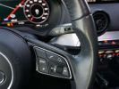 Audi Q2 1.0 TFSI SPORT AUTO TOIT PANO COCKPIT DYNAMIC EU6B Blanc Métallisé  - 19