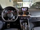 Audi Q2 1.4 TFSI 150 CV SLINE BVA Gris  - 6