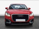 Audi Q2 1.4 TFSI 150 Design 12/2016 *Boite manuelle* rouge métallisé  - 1