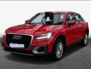 Audi Q2 1.4 TFSI 150 Design 12/2016 *Boite manuelle* rouge métallisé  - 9