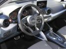Audi Q2 1.4 TFSI 150 design S-Tronic (toit panoramique) gris  métal  - 6