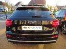 Audi Q2 1.4 TFSI 150CH COD S LINE S TRONIC 7 Noir  - 8