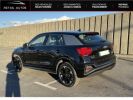 Audi Q2 1.5 35 TFSI - 150 - BV S-tronic  S line Plus PHASE 2 Noir métallisé  - 3