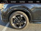 Audi Q2 1.5 35 TFSI - 150 - BV S-tronic  S line Plus PHASE 2 Noir métallisé  - 5