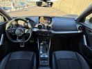 Audi Q2 1.5 35 TFSI - 150 - BV S-tronic  S line Plus PHASE 2 Noir métallisé  - 9