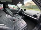Audi Q2 1.6 tdi 116 bva Gris  - 7