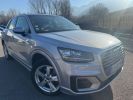 Audi Q2 1.6 TDI 116CH SPORT S TRONIC 7 Gris C  - 4